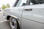 Mercedes-Benz 600 1968 года (NA)